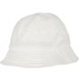 flexfit Eco Washing Flexfit Notop Tennis Hat white