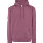 JHK Kangaroo Sweatshirt dusty_purple