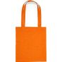 Stamina Knoll orange