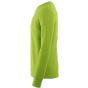 Pelot Marceau vert_pomme