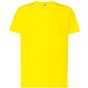JHK Regular T-Shirt gold