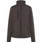 JHK Softshell jacket lady graphite
