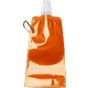 Stamina ZIPI orange