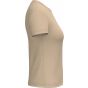 iDeal Basic Brand T-shirt femme iDeal190 ideal_sand
