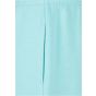 Build Your Brand Fluffy Sweatpants Beryl blue