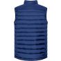Promodoro Men's Padded Vest french_navy