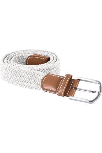 Image produit Ceinture tressée élastiquée