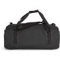 Kimood Sac à dos de voyage imperméable noir