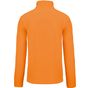Kariban Falco - Veste micropolaire zippée fluorescent_orange