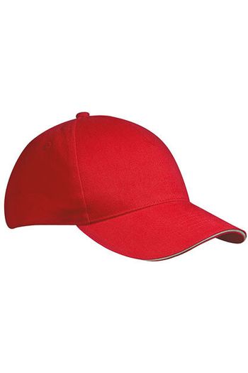 Image produit 5 Panel Sandwich Cap