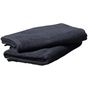 A&R Bath Towel black