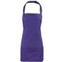 Premier Tablier 2-en-1 Colours Collection purple