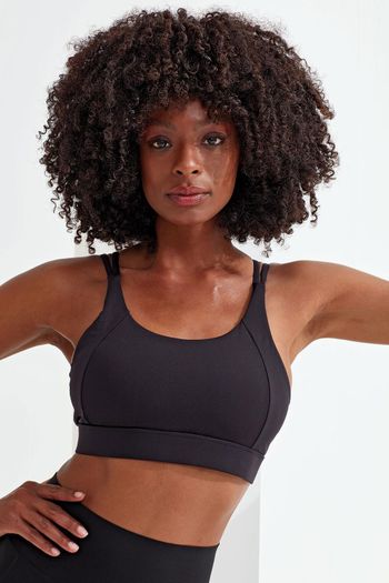 Image produit Soutien-gorge sport dos croisé Tridri®