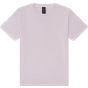 Bella + Canvas Unisex heavyweight garment dye tee washed_lavender