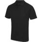 AWDis Just Cool Cool Polo jet_black