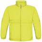 B&C Collection Sirocco Kids ultra_yellow