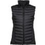 Tee Jays Women's Zepelin Bodywarmer black
