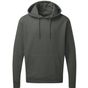 SG Originals Hooded Sweatshirt Men charcoal