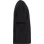 Build Your Brand Sorona Loose Fit Tee Black