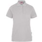 HRM Women's Heavy Performance Polo Sand