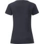 fruit of the loom Ladies Iconic 150 T deep_navy