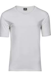 Image produit Mens Stretch V-Tee