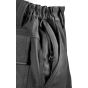 Result Slim fit softshell work trouser black