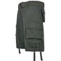 Build your Brandit Short Savage vintage anthracite
