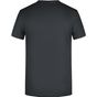 James&Nicholson Men´s Basic-T black