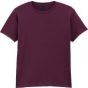 Gildan Youth T-Shirt Softstyle® marron