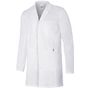 Velilla Blouse homme courte white
