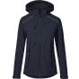 Promodoro Women's Warm Softshell Jacket navy