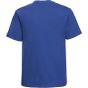 Russell Authentic t-⁠⁠⁠shirt épais bright_royal