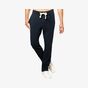Kariban pantalon french terry 