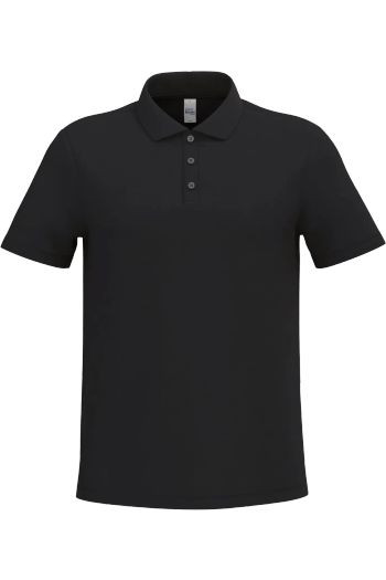 Image produit Polo piqué homme 200