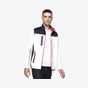 Kariban Bodywarmer softshell tricolore homme