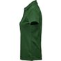 Tee Jays Ladies Luxury Stretch Polo forest_green