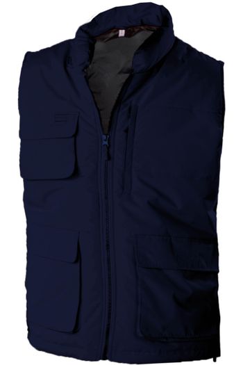 Image produit Bodywarmer matelassé homme