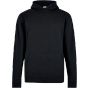 Kustom Kit Classic Hooded Sweatshirt Superwash Navy