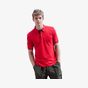 Front Row MEN’S CONTRAST POLO SHIRT 