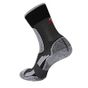 Rywan CHAUSSETTE NO LIMIT WALK black/white
