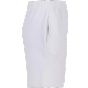 Build Your Brand Basic Kids Basic Sweatshorts white