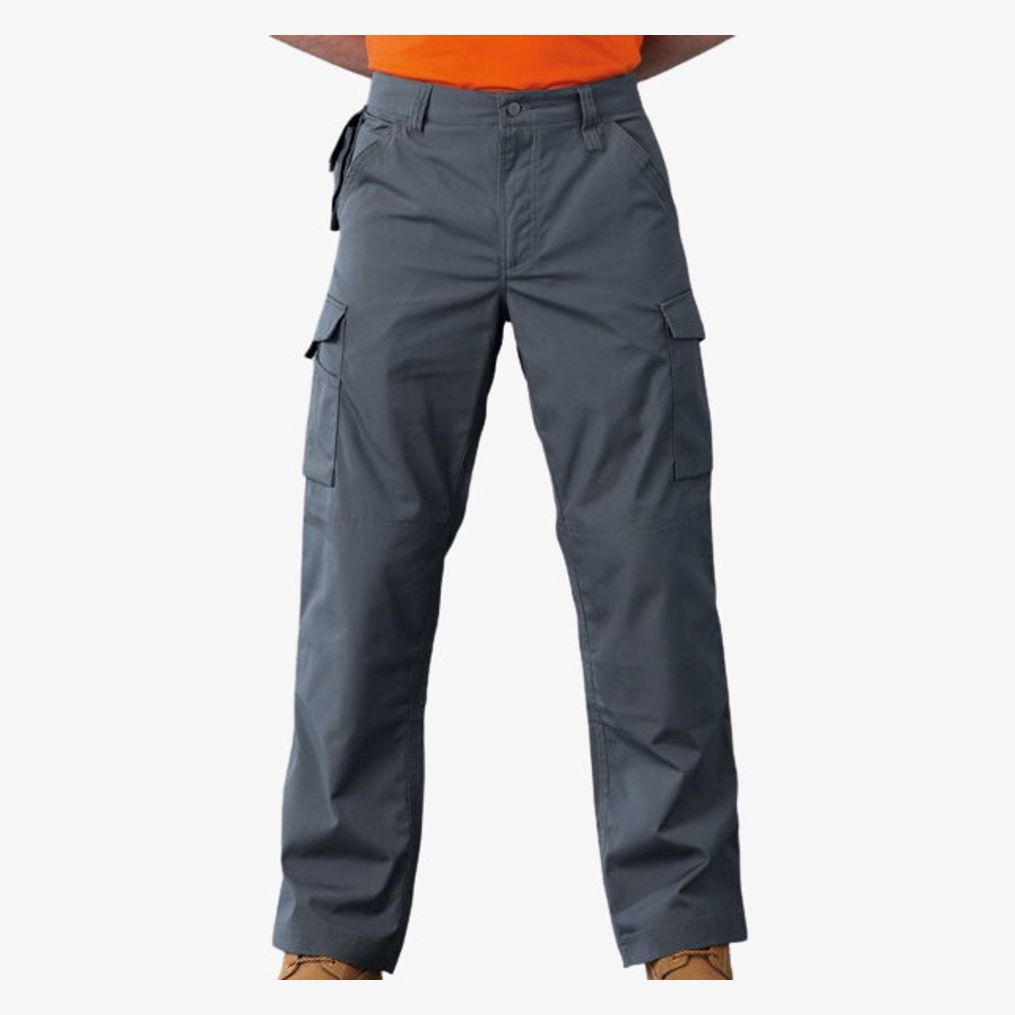 Pantalon de Travail Très Résistant longueur 86cm Russell