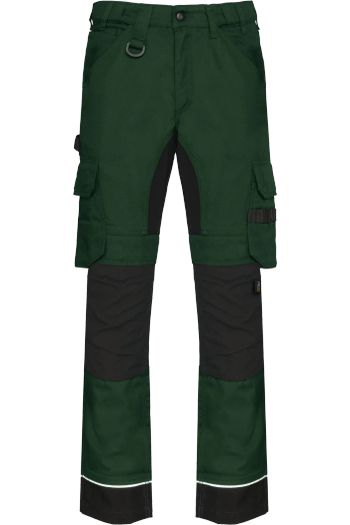 Image produit Pantalon de travail performance recyclé homme