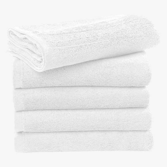 Ebro Hand Towel 50x100cm SG Accessories - Towels