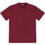 Pro RTX T-shirt de travail burgundy