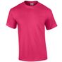 Gildan T-Shirt Ultra Cotton heliconia