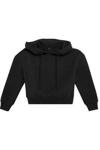 Image produit Girls Cropped Sweat Hoody