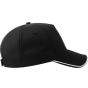 Atlantis RECY FIVE PIPING black/white