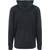 AWDis Ecologie Corcovado Organic Hoodie jet_black